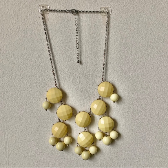 EUC Statement Necklace - Picture 1 of 4